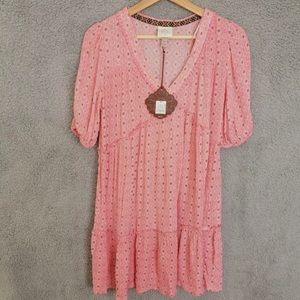 Knox Rose Dress, XS